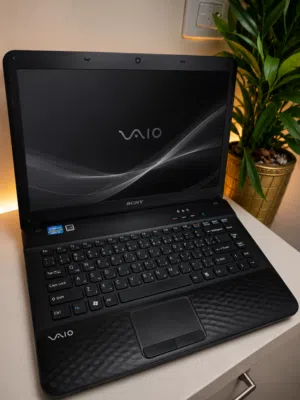 لابتوب سوني فايو معالج i5