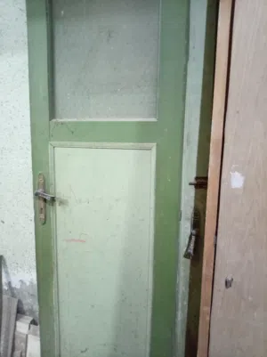 أبواب داخليه أ