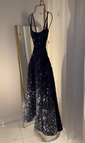فساتين سهره