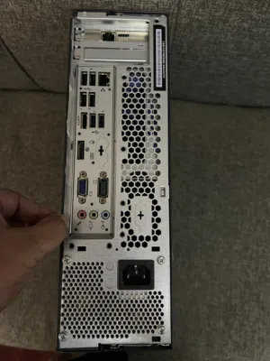 Old CPU I will sell if anyone want message me