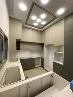 المصري للمطابخ والديكورات المنزليه