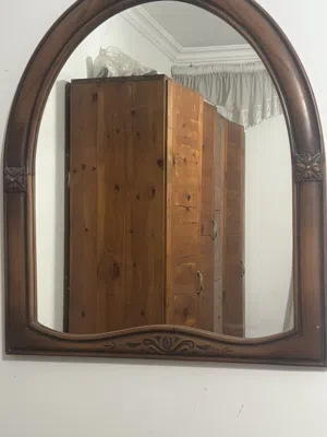 مرايا مستديره