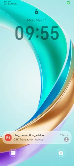 شقة سكنية مشترك بالجهراء العماير