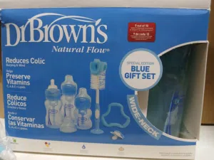 baby products
