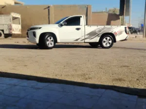 غماره ميتسوبيشي