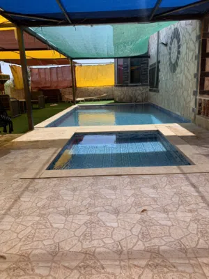 2 Bedrooms Chalet for Rent in Zarqa Al Hashemieh