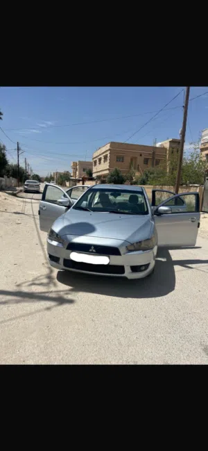 Mitsubishi Lancer EX