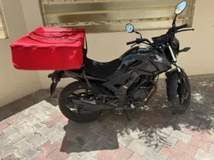 هوندا يونيكورن CBF160 كاربيتر