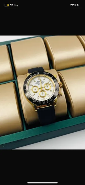 Analog Quartz Rolex watches  for sale in Jerusalem