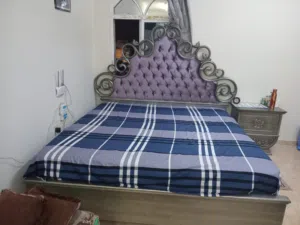 Bed room set