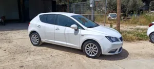 Used Seat Ibiza in Jenin