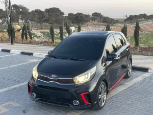 New Kia Picanto in Bethlehem
