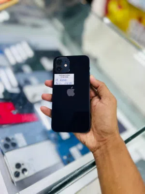 iPhone 12 -64 GB - All Super device