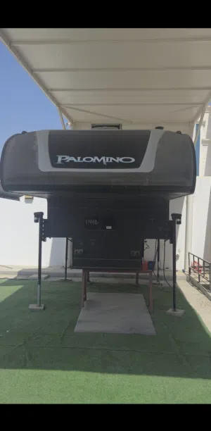 caravan  camper كرفان كامبر
