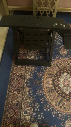 Next level Racing wheel Stand