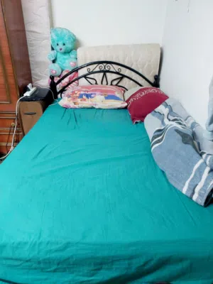 (3 Size) bed good