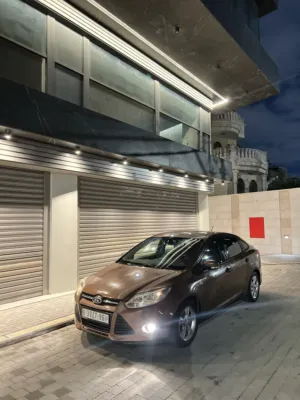 فورد-فوكس-للبيع