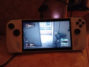 جهاز rog ally z1 extreme