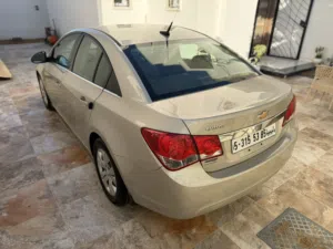 Used Kia Forte in Tripoli
