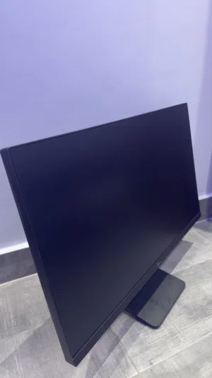 للبيع شاشة LG 27 إنش IPS  75Hz  Full HD