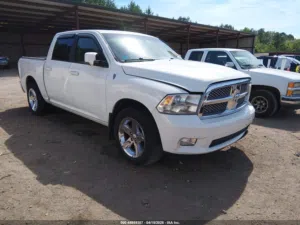 Used Dodge Ram in Benghazi