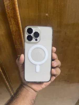 Apple iPhone 14 Pro Max 256 GB in Basra