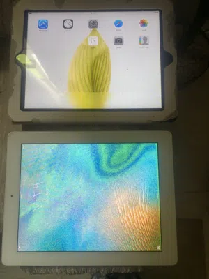 للبيع ايباد عدد 2