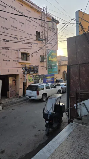 طابق كامل للايجار