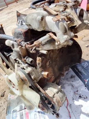 محرك بيجو روى كامل هوه وتفرعاته بي خيط بخار سعر 200 وبي مجال