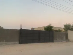 Farm Land for Sale in Basra Abu Al-Khaseeb