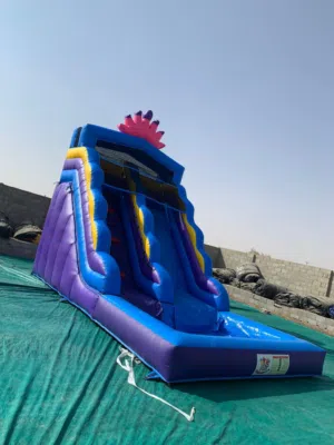 تاجير نطيطات زحاليق