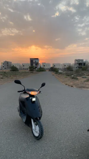 للبيع ابو شراع هوندا دايو ZX
