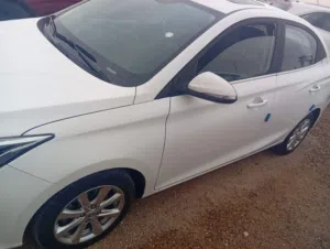 Used Changan Alsvin in Basra