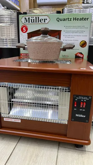 ‏مدفأة كهربائية ‏.‏ أخرى ‏.‏ جديد‏0