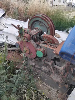 Hand Tools . Used0