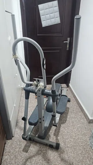 جهاز منزلي رياضي