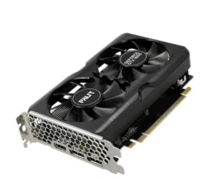 إعلان بيع كرت شاشة GTX 1650