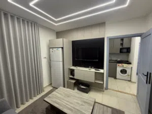استوديو مفروش للأيجار بالقرب من اشارات المنهل