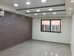 مكاتب تجاري فارغ للايجار في أجمل مواقع خلدا 45م & 150م تشطيبات سوبر ديلوكس موقع مميز