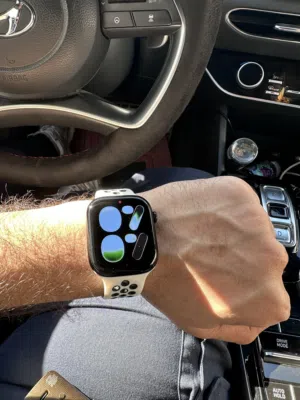 Apple smart watches for Sale in Basra