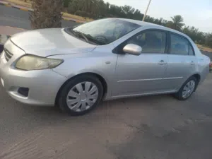 Used Toyota Corolla in Farwaniya