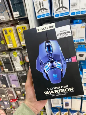 Mouse V10 ماوس  new  جديد