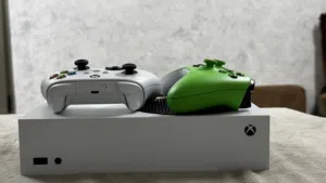 Xbox series s  اكس بوكس سيريس اس