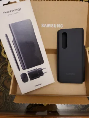 Samsung Galaxy Z Fold3 5G Case  .