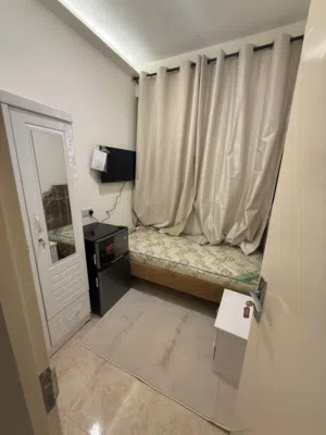 بارتشن للإجار شقة عائلات