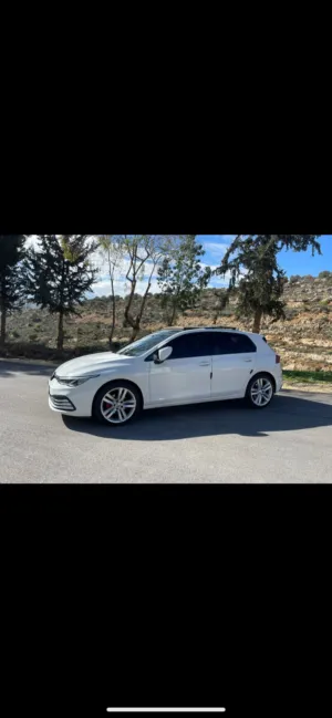 golf-mk8-بويه-شركة-فلللللللللللل-مسكرررررررر-مع-بانوراما-بحاله-الوكاله