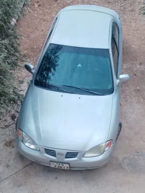 هونداي نيو 1999
