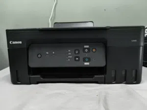Canon G3430 printer
