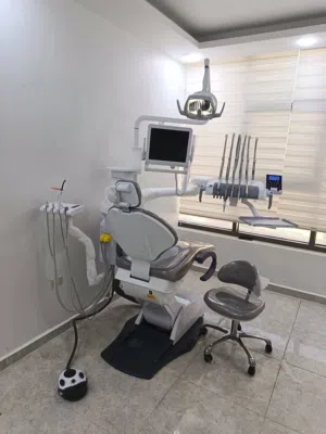 عيادات الإسنان
