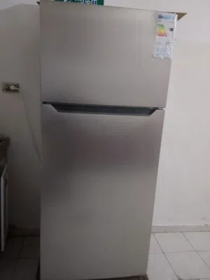 بيع ثلاجه وغاز جديد الاستعمل